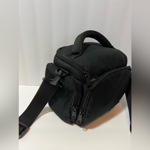 CADeN Compact Camera Shoulder Crossbody Bag Case - Picture 6 of 9